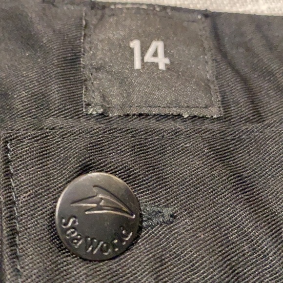 DONATED. Ukrops threads career classics For Her. Size 14 - Picture 4 of 5